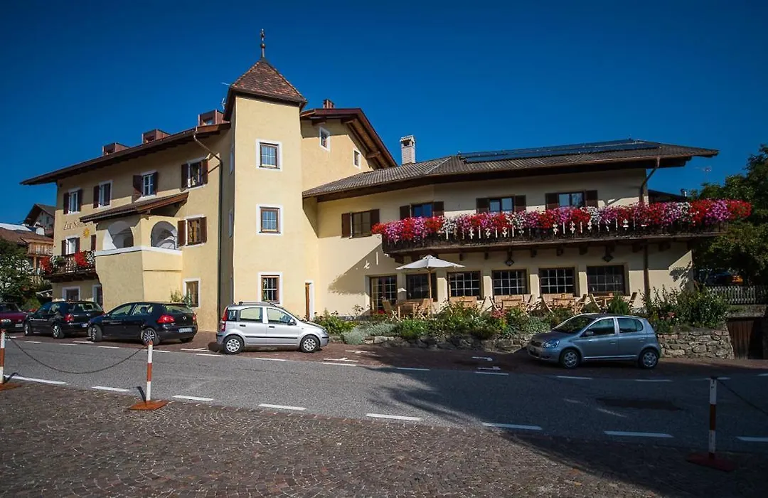 Gasthof Zur Sonne-1